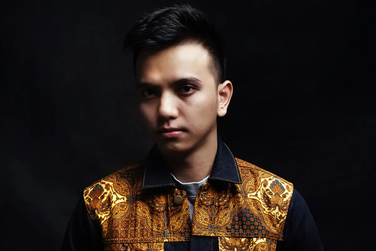 [Bintang] Riki Putra