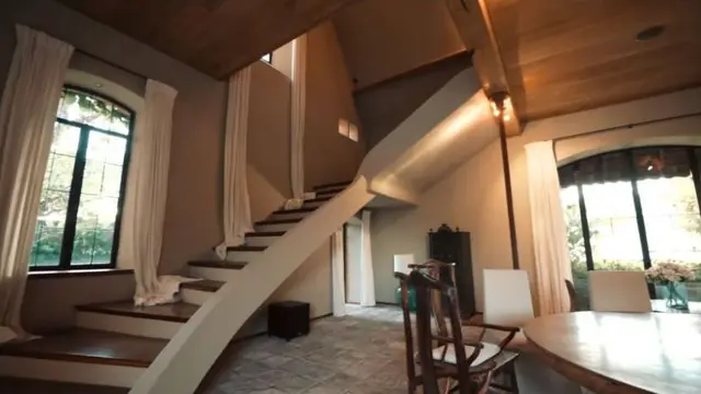 Rumah Jessica Iskandar di Bali