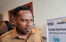 Hebatnya BPKAD Jayapura: Tak Ada Dana Mengendap, Penyerapan Anggaran Jayapura Optimal Hingga Akhir Oktober