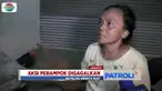Seorang remaja di bawah umur rampok rumah diduga dalam keadaan mabuk, sang ibu memohon minta maaf pada korban.