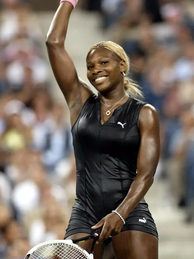 Serena Williams