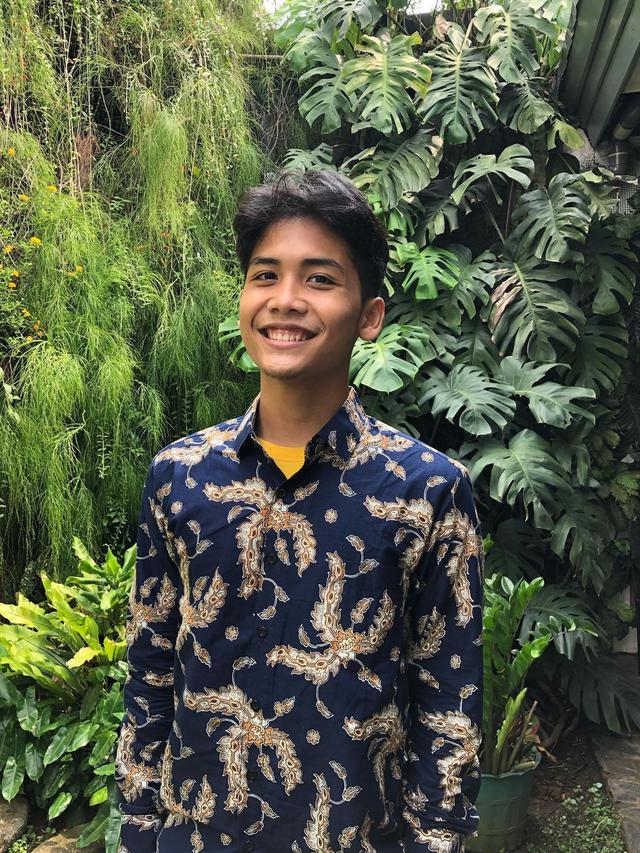 Bintang Emon. (Foto: Instagram @bintangemon)