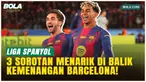 BARCA