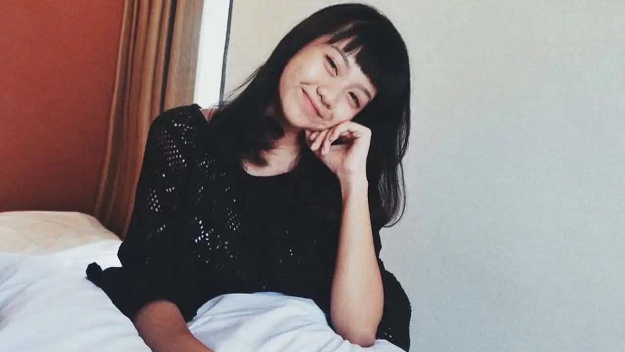 [Bintang] Ghea Indrawari
