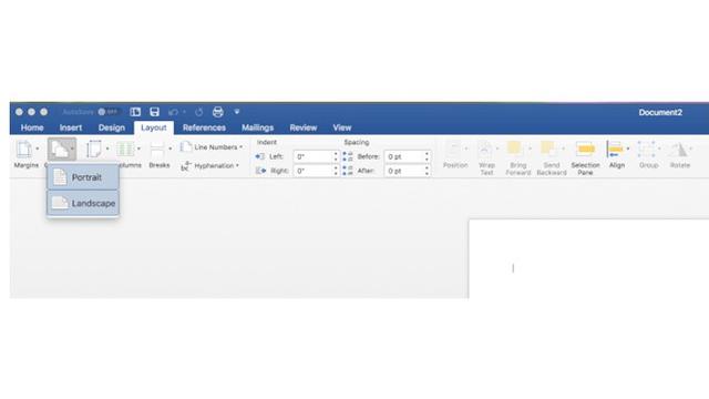 6 Langkah Mudah Membuat Brosur di Word