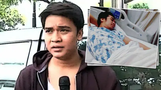 Olga Syahputra dan Billy Syahputra