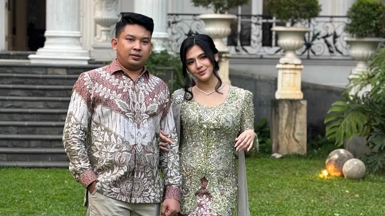 DJ Una dan Andi Agum