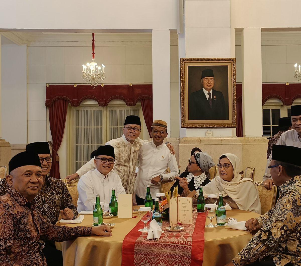 Dok. Istimewa