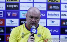 Bojan Hodak Apresiasi Perjuangan Persib Taklukkan Persija di BRI Super League