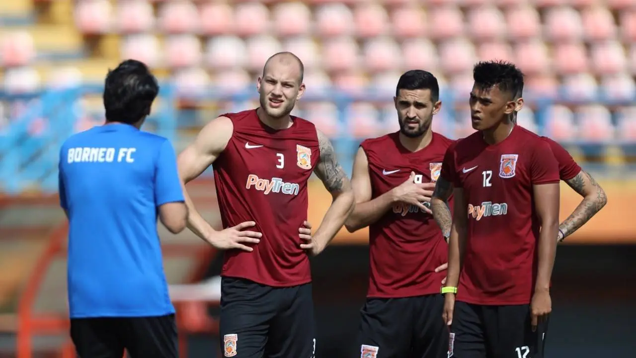 Borneo FC