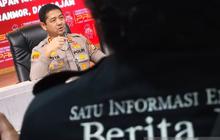 Polrestabes Makassar Buru Bandar Narkotika Jaringan Internasional Usai Sita 7 Kg Sabu