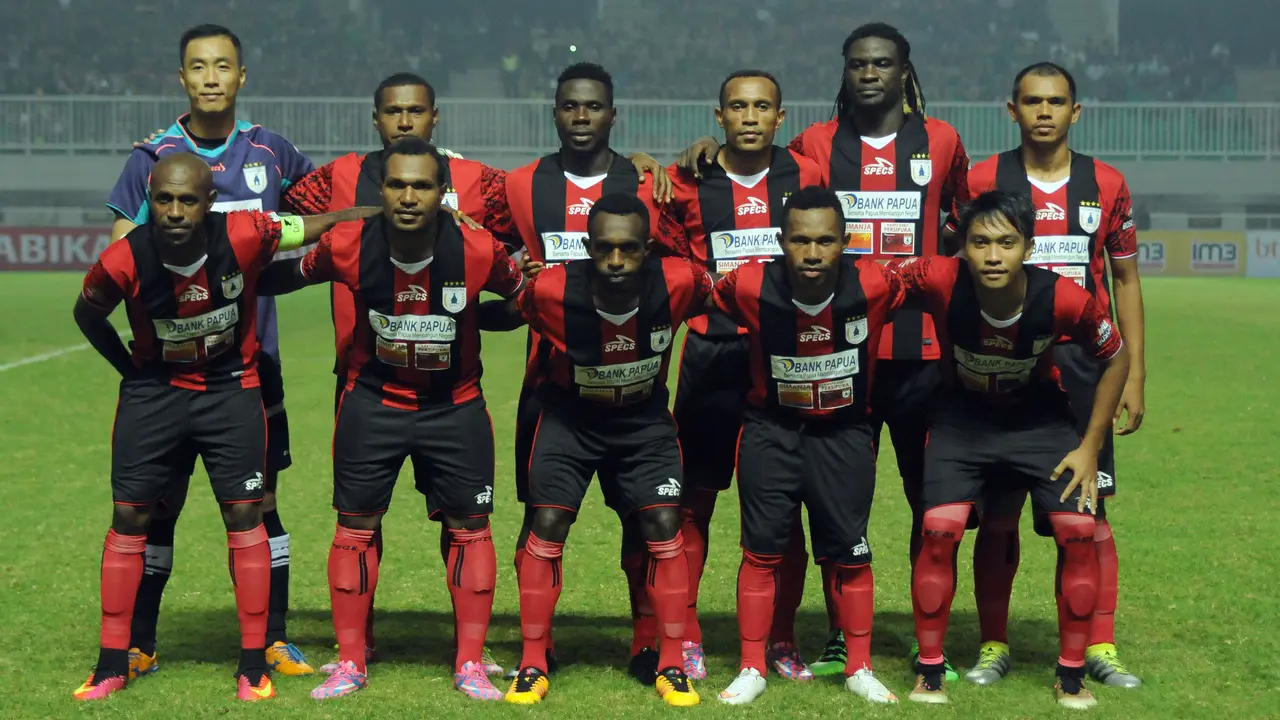 Persipura Jayapura