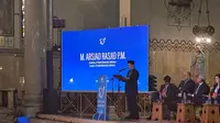 Masjid Harus Jadi Pusat Pertumbuhan dan Martabat Umat