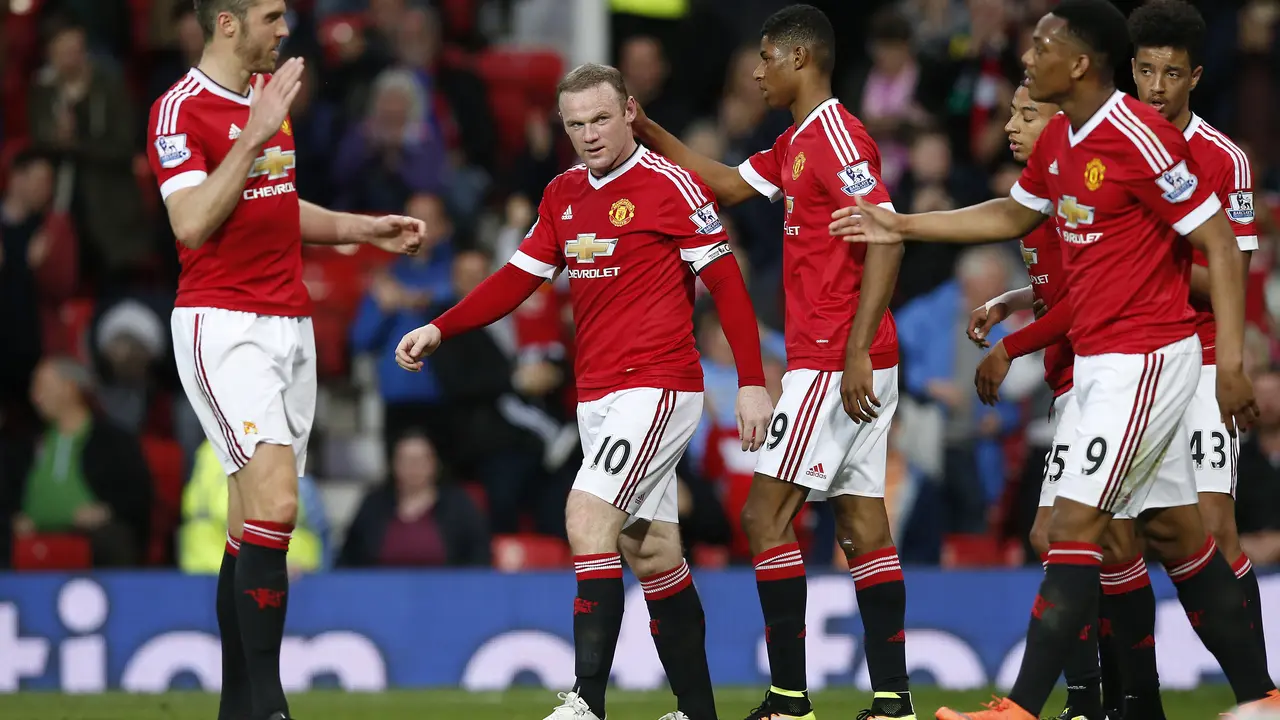 Manchester United