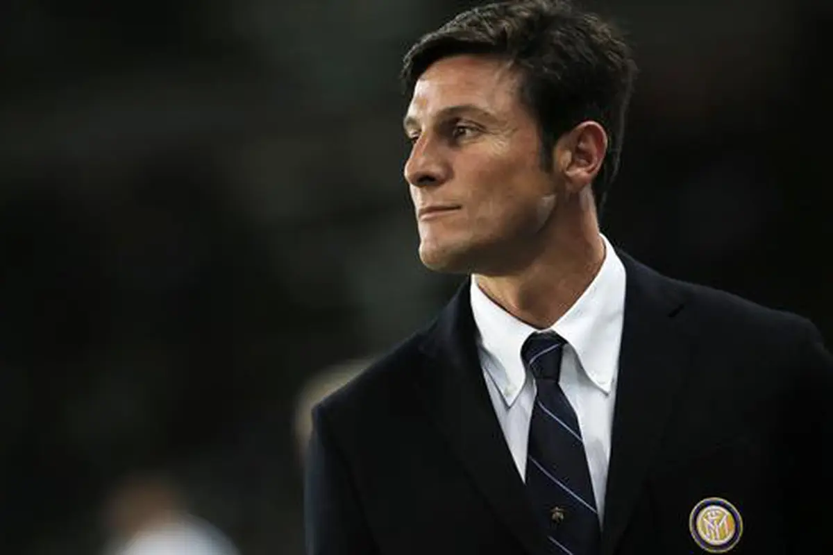 Javier Zanetti