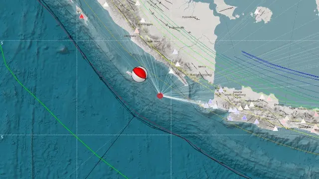 Gempa