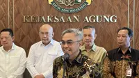 Kata Ketua KPK Soal Hasil Penggeledahan Rumah Sekjen PDIP Hasto Kristiyanto