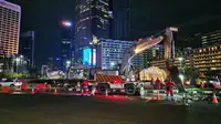 Sinergi SBI dan Dinas Bina Marga Garap Infrastruktur Strategis di DKI Jakarta