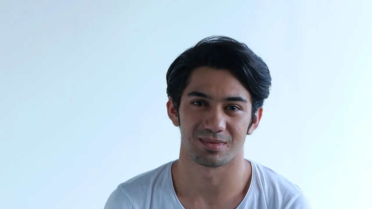 Reza Rahadian
