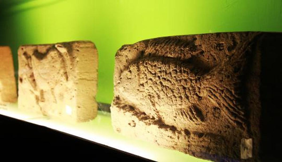 Menelusuri sejarah di Museum Malang Tempo Doeloe