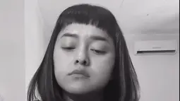 Lizzie Parra Ungkap Idap Kanker, Merasa Hidupnya Berubah dalam Hitungan Jam