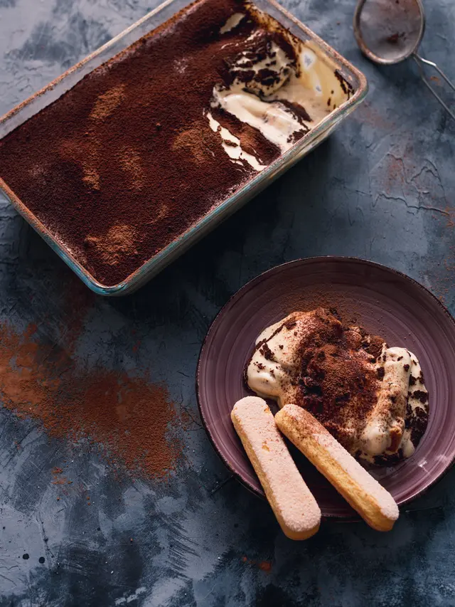 Oreo Milo Cream Cheese