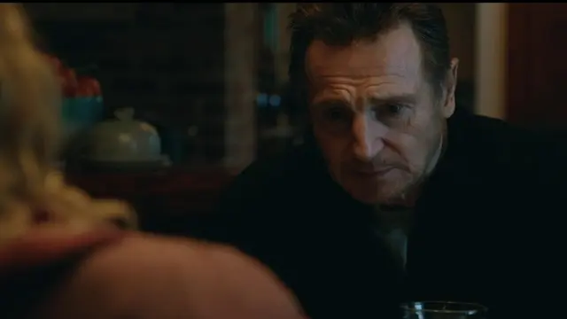 Adegan film Cold Pursuit tayang di Bioskop Trans TV (Foto: Lionsgate via imdb.com)