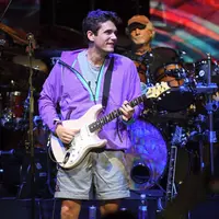 John Mayer (dok. Instagram @johnmayer/https://www.instagram.com/p/BkRjA8xHCtN/Putu Elmira)