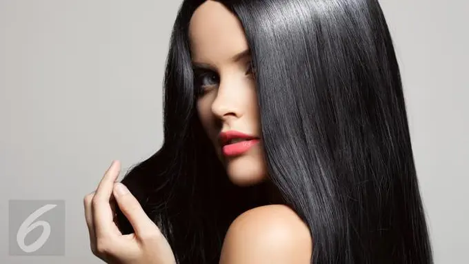 Cara Bikin Rambut Tumbuh Lebih Cepat