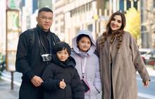 7 Potret Liburan Anang dan Ashanty yang Mewah, Pakai Outfit Musim Dingin Elegan hingga Kunjungi Banyak Tempat Favorit di Jepang
