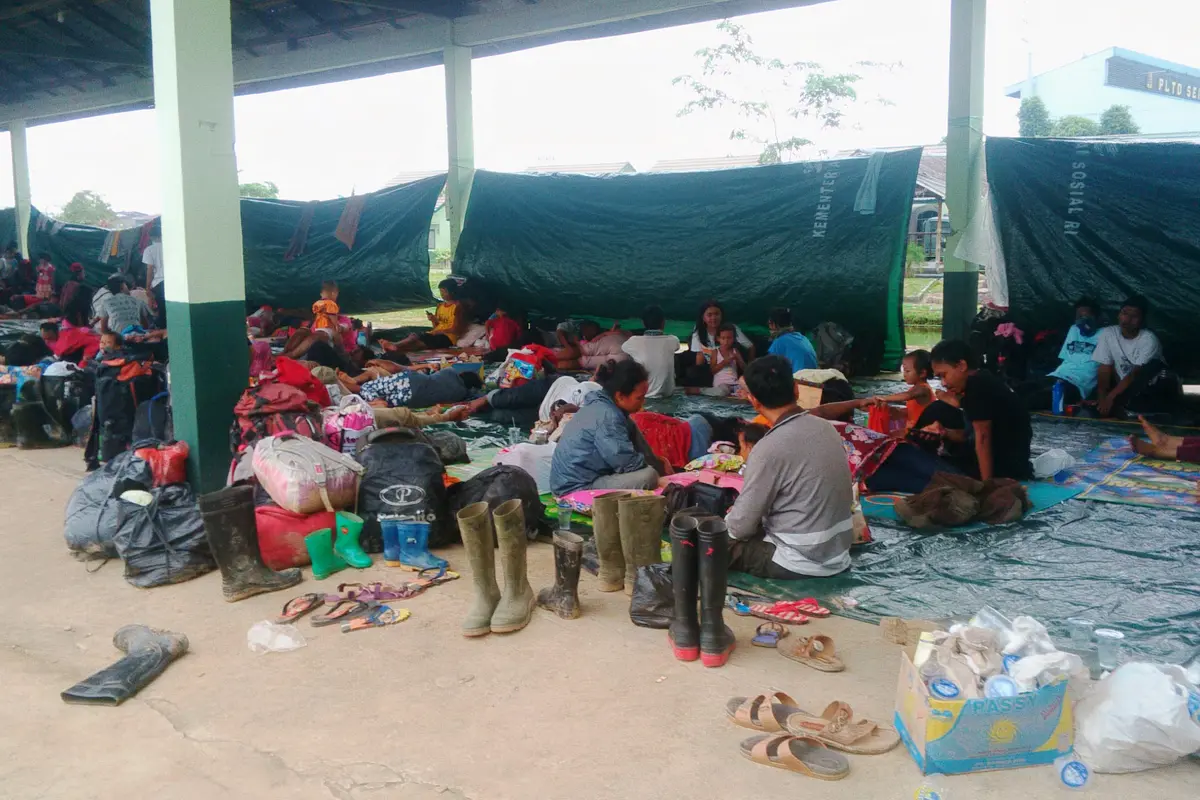 20160121-gafatar-ketapang-pengungsian