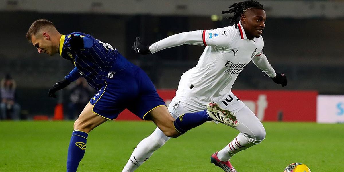 Prediksi AC Milan vs Hellas Verona 16 Februari 2025
