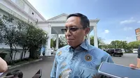 Prabowo Tiba-Tiba Panggil Hasan Nasbi ke Istana, Bahas Apa?