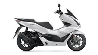 10 Tahun Beredar, Ini Daftar Harga Honda PCX 125 CBU Bekas