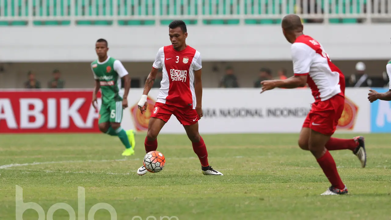 PSM Makassar 