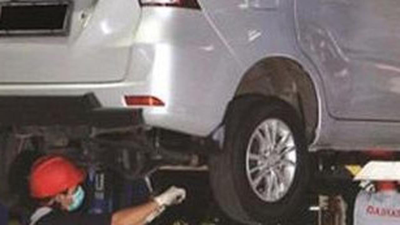 Viral Skandal Uji Keselamatan Kendaraan Daihatsu, Kemendag Respons Begini