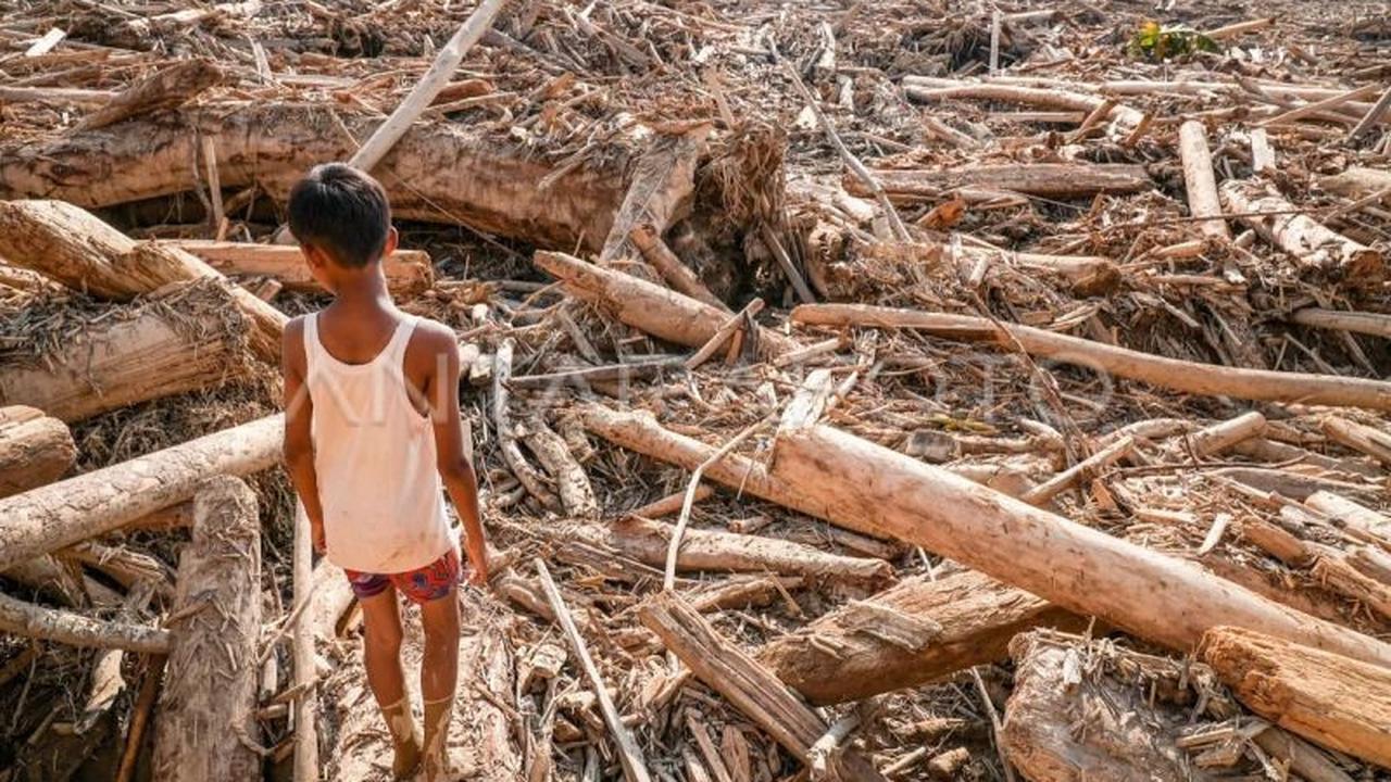 Penyusunan R3P Aceh Pascabencana Banjir dan Longsor Ditargetkan Rampung Januari 2026
