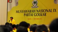 Presidium Penyelamat Partai Bantah Lahirkan Golkar Perjuangan
