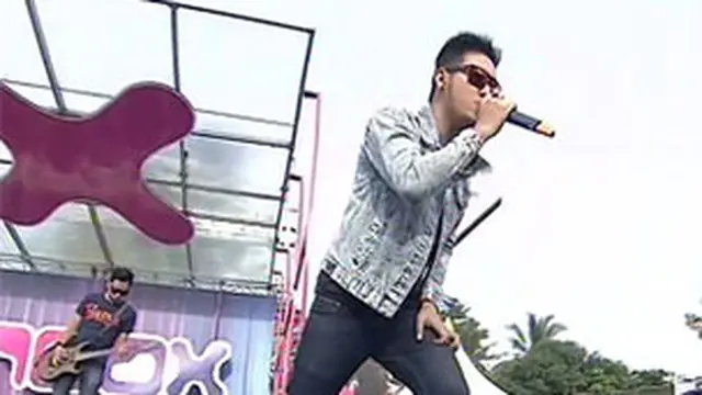 Five Minutes - Galau
