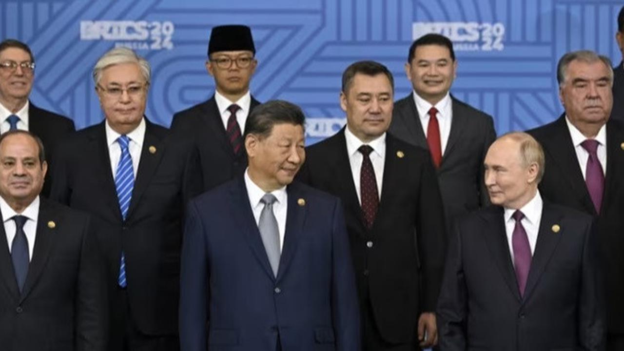 Beda BRICS dan OECD, Apa Untung dan Ruginya untuk Indonesia?