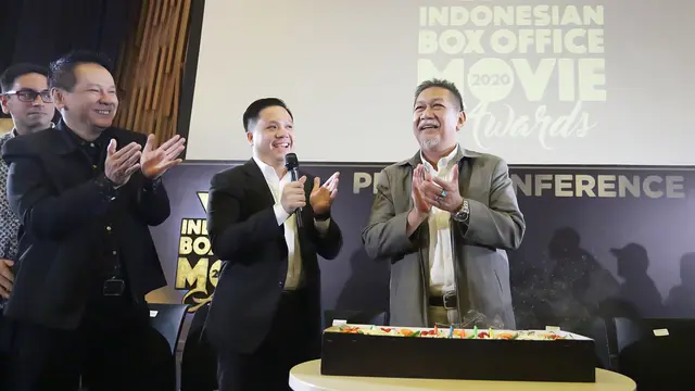 [Fimela] Deddy Mizwar