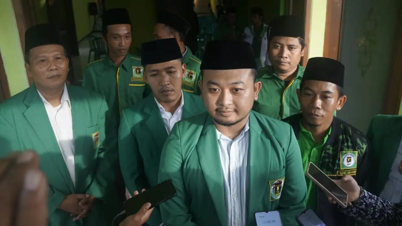 PPP di Blora
