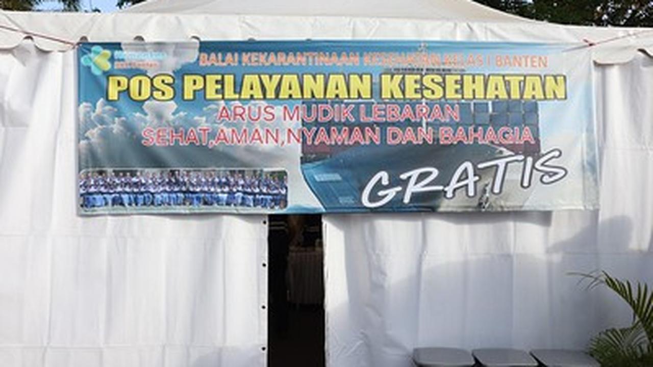 Mudik Lebaran, Perhatikan 3 Masalah Kesehatan Ini (Foto: Dok Sehat Negeriku)