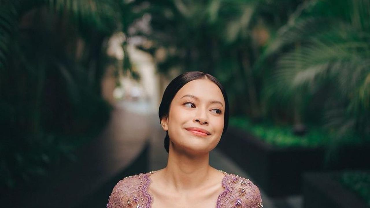 Terlihat Sangat Anggun