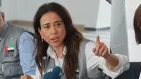 Pemilihan Sekjen PBB: Rebeca Grynspan Hadapi Penantang Baru dari UEA