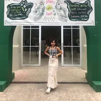 Tiara Sudijono, pendiri Y[our] Clothes yang ajak Sustainable Fashion jadi lebih seru, credit: Tiara