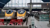 Kepala Bappenas Akui RI Tak Butuh Kereta Cepat