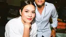 Raisa Andriana dan Hamish Daud (Instagram/@hamishdw)