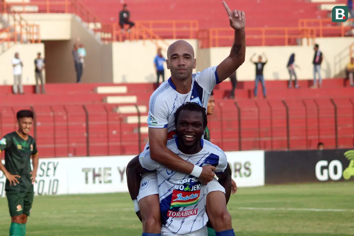 PSIS Vs PS Tira