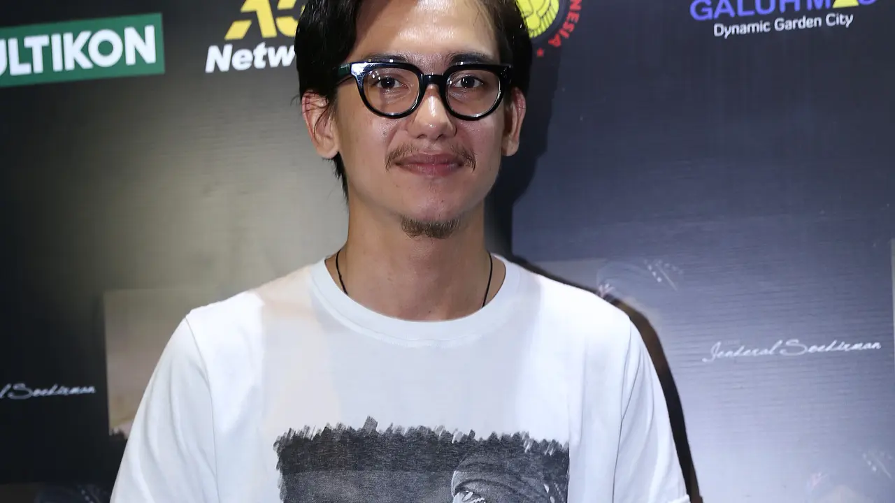 Adipati Dolken